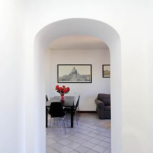Penthouse Appartement